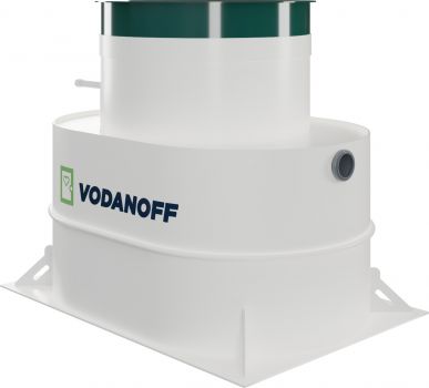 Vodanoff M Forester 3
