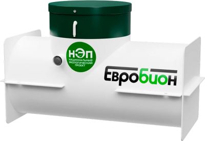 Евробион Горизонт 4