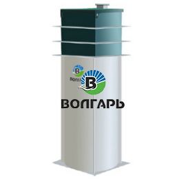 Волгарь 8 3000 С